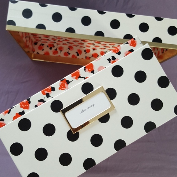 Kate Spade Nesting Boxes - Picture 5 of 7